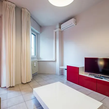 Santa Teresa * Milano